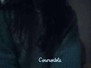 Cenerentola