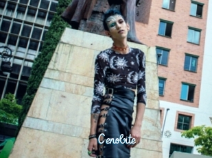 Cenobite