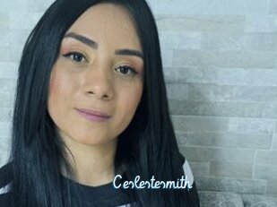 Ceslestesmith