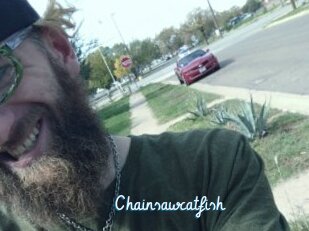 Chainsawcatfish
