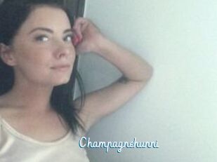 Champagnehunni