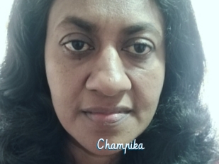 Champika