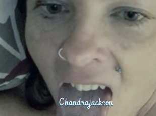 Chandrajackson