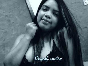 Chanel_castro