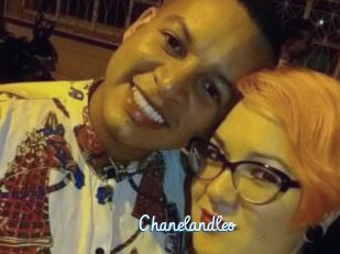 Chanelandleo