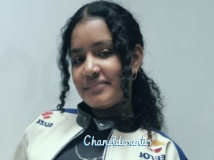 Chaneldesantis