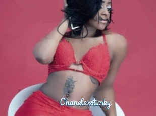 Chanelexoticsky