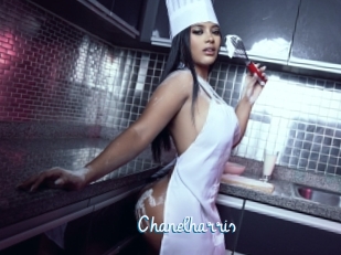 Chanelharris