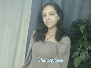 Chanelprince