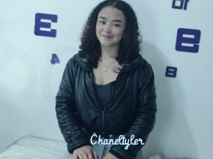 Chaneltyler