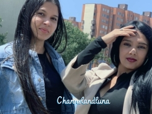 Channelandluna