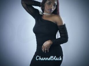 Channelblack