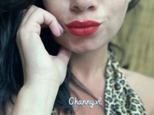 Channyxl