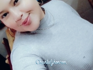 Chantaljhonson