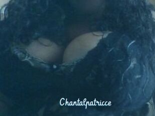 Chantalpatricce