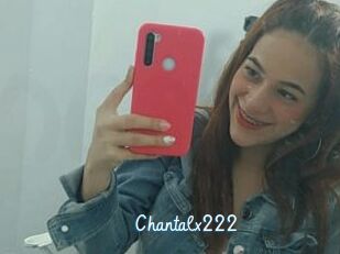 Chantalx222