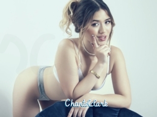 Chantelclark