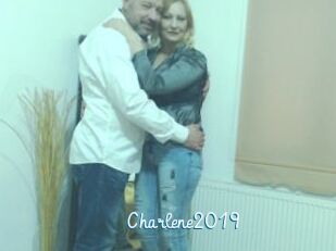 Charlene2019