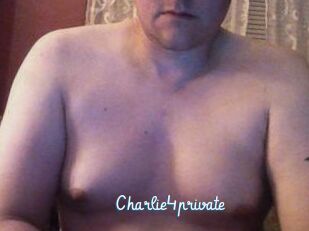 Charlie4private