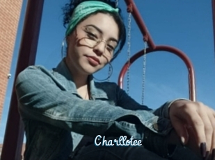 charllotee Sexe Cool