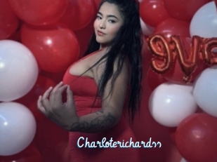 Charloterichardss