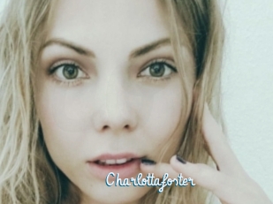 Charlottafoster