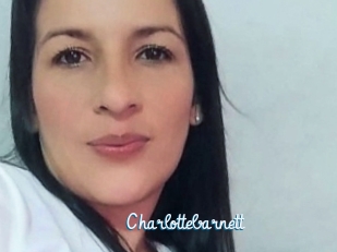 Charlottebarnett