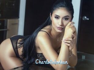 Charlottedonkan