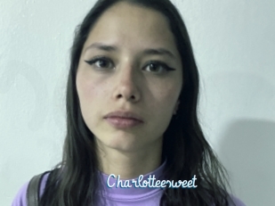 Charlotteesweet