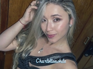 Charlotteewhite