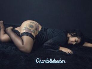 Charlottekeeler