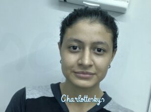 Charlotteskys