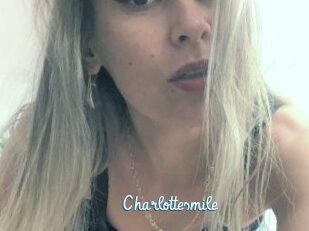 Charlottesmile