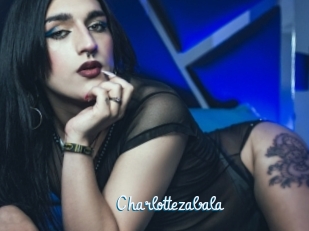 Charlottezabala