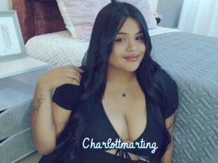 Charlottmarting