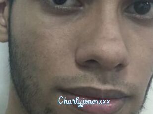 Charlyjonesxxx