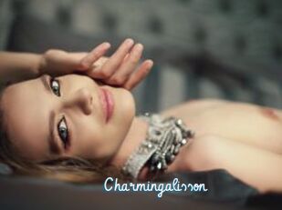 Charmingalisson