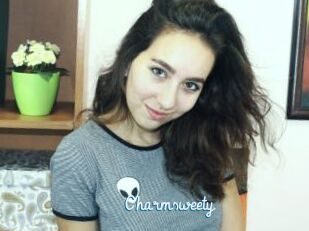 Charmsweety