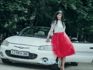 Charmx