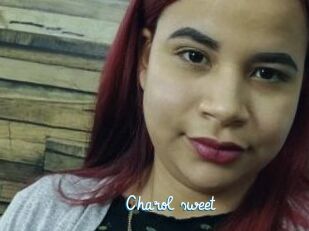 Charol_sweet