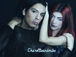 Charoltteandmike