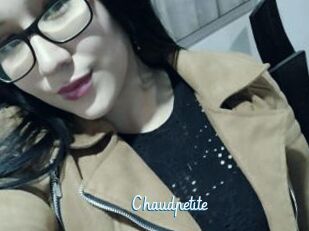 Chaudpetite