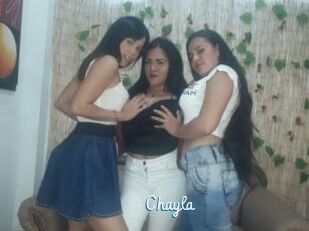 Chayla