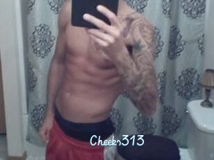 Cheeks313