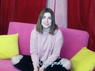 Cheekymolly
