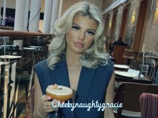 Cheekynaughtygracie