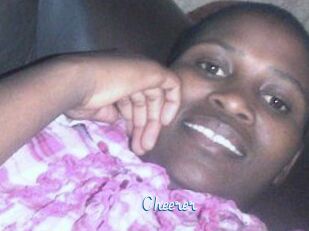 Cheerer