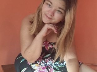Chellypowel