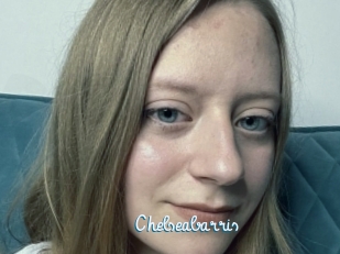 Chelseabarris