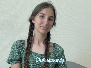 Chelseaboundy